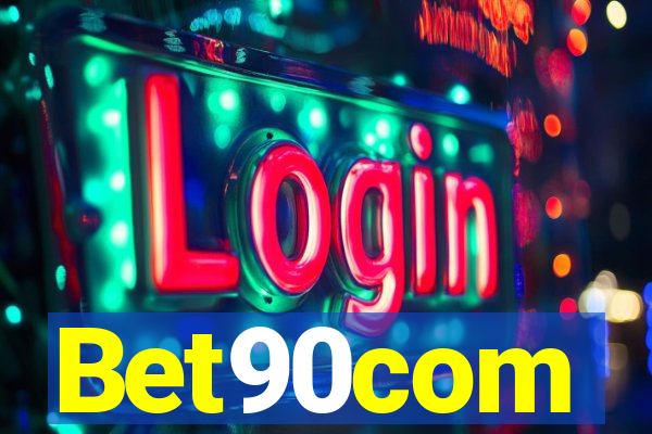 Bet90com