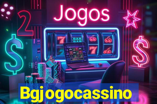 Bgjogocassino