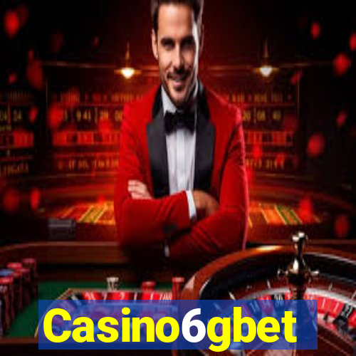 Casino6gbet