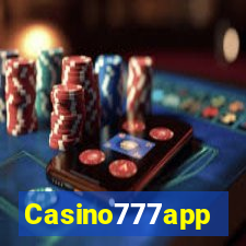 Casino777app