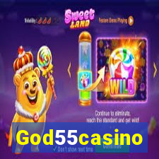 God55casino