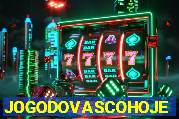 JOGODOVASCOHOJE