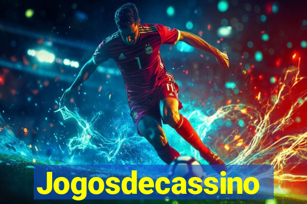 Jogosdecassino