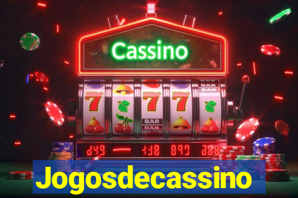 Jogosdecassino