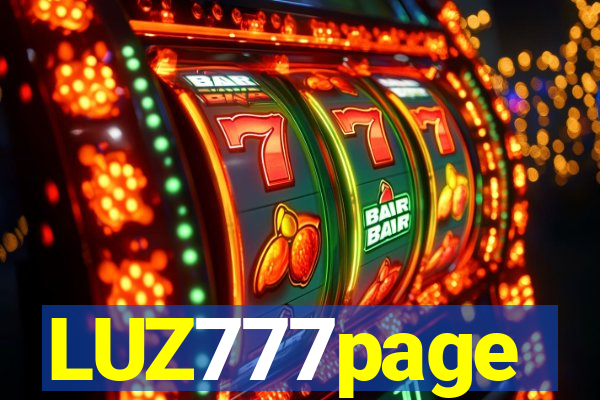 LUZ777page