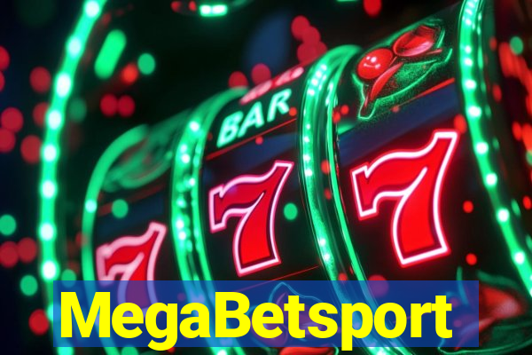 MegaBetsport