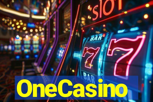 OneCasino