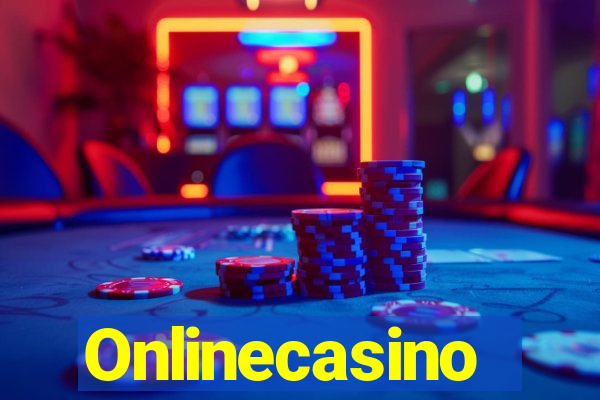 Onlinecasino