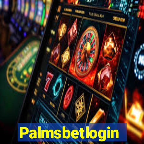 Palmsbetlogin