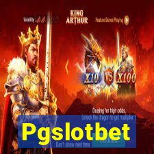 Pgslotbet