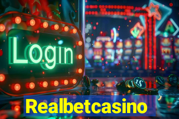 Realbetcasino