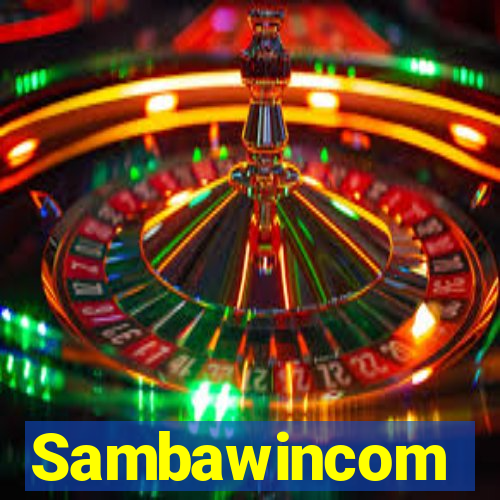 Sambawincom