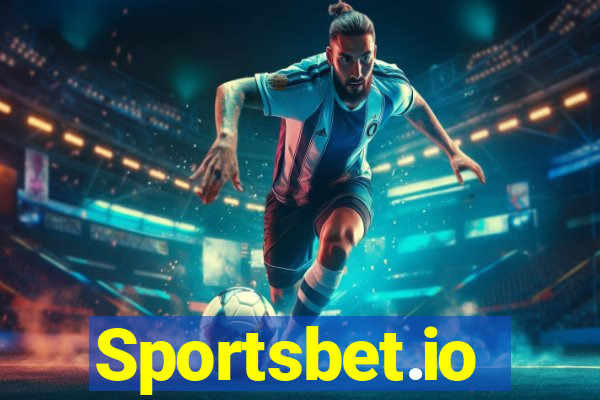 Sportsbet.io