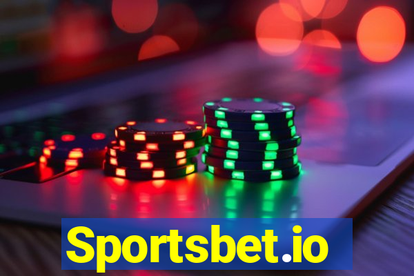 Sportsbet.io