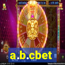 a.b.cbet