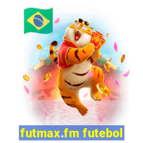 futmax.fm futebol