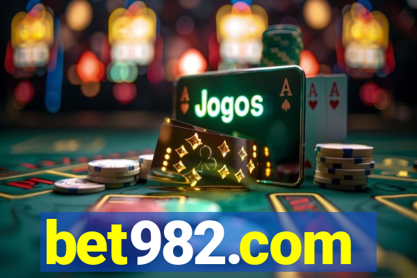 bet982.com