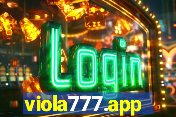 viola777.app