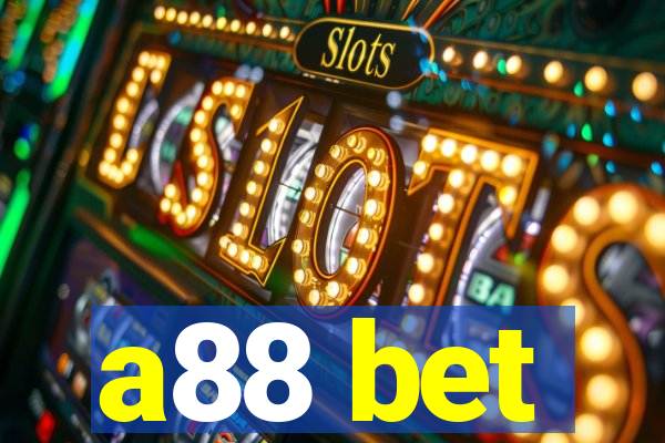 a88 bet