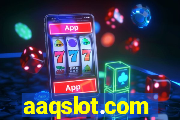 aaqslot.com