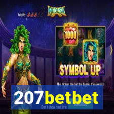 207betbet