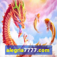 alegria7777.com