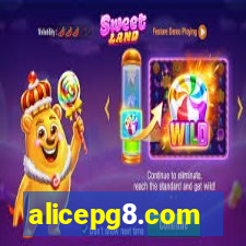 alicepg8.com