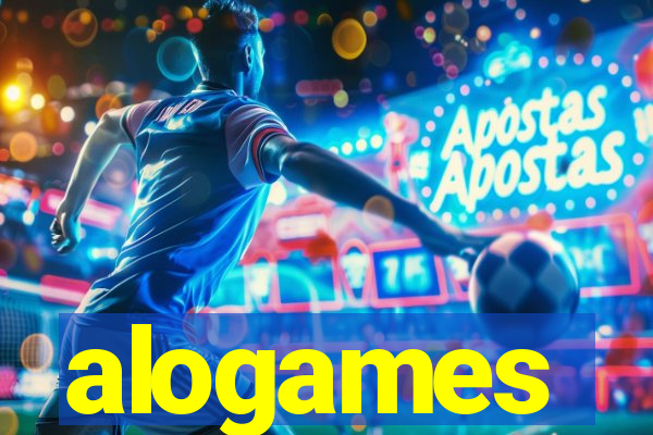 alogames