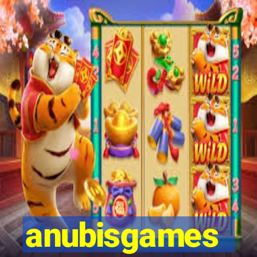 anubisgames