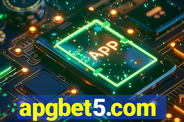 apgbet5.com