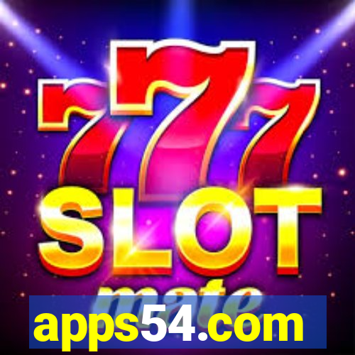 apps54.com