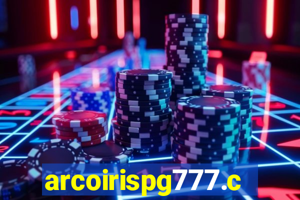 arcoirispg777.com