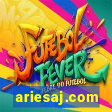 ariesaj.com