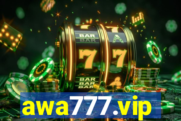 awa777.vip