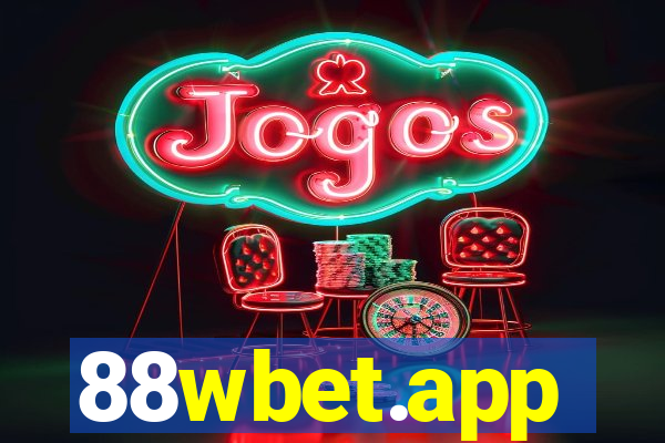 88wbet.app