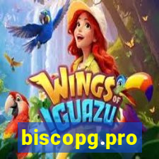 biscopg.pro