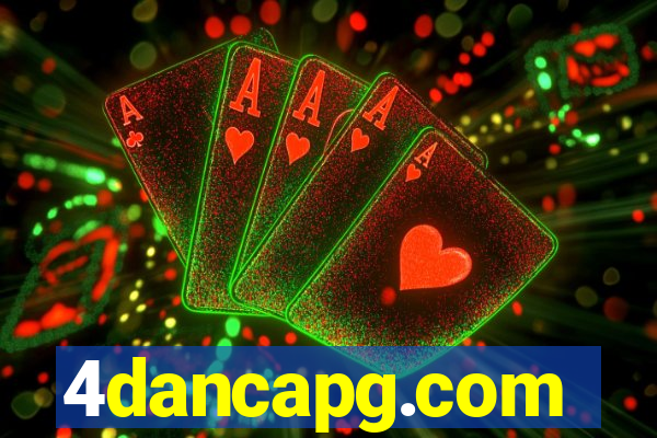 4dancapg.com