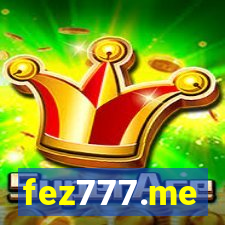 fez777.me