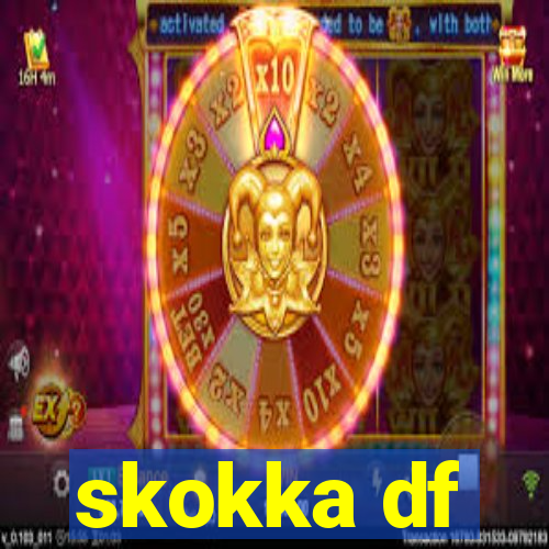 skokka df