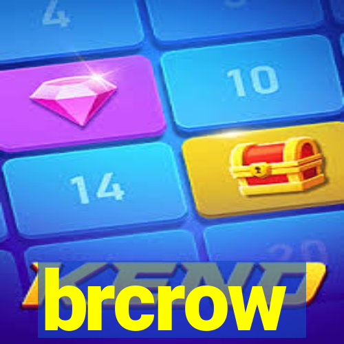 brcrow