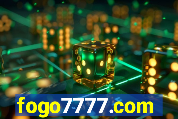 fogo7777.com