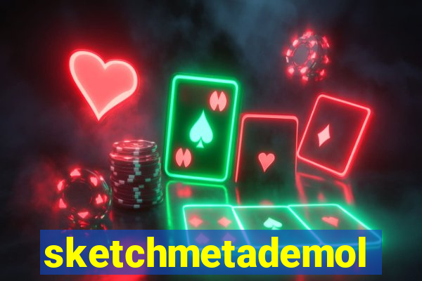 sketchmetademolab