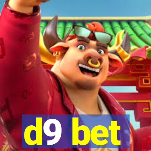 d9 bet