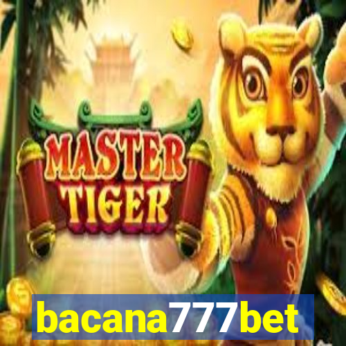 bacana777bet