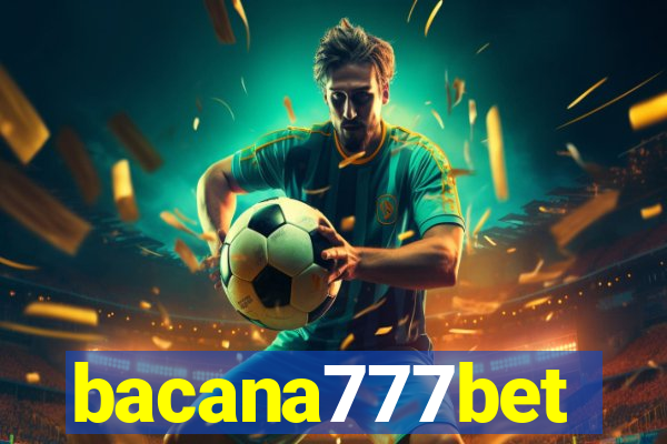 bacana777bet