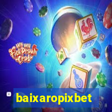 baixaropixbet