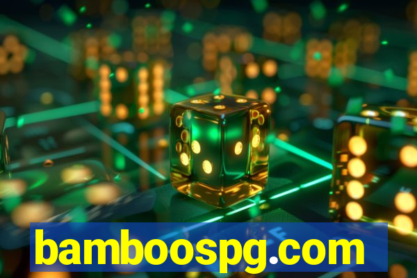 bamboospg.com