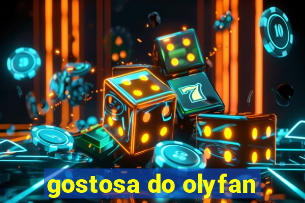 gostosa do olyfan