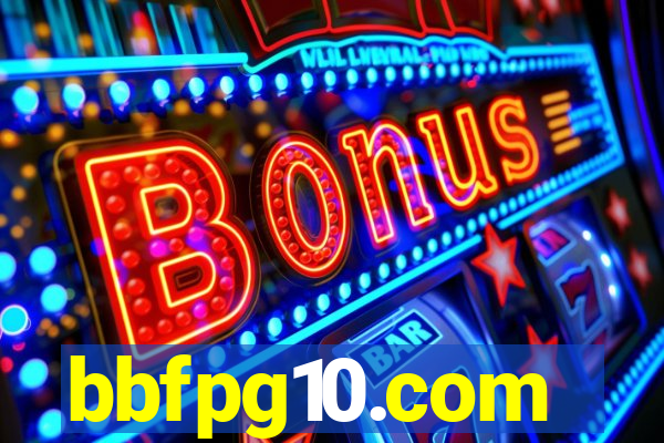 bbfpg10.com