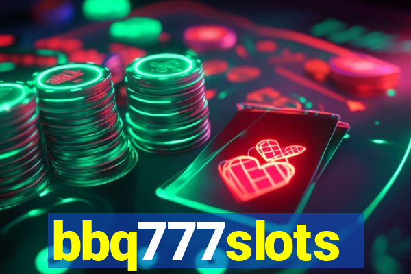 bbq777slots